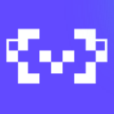ModelScope Video Logo