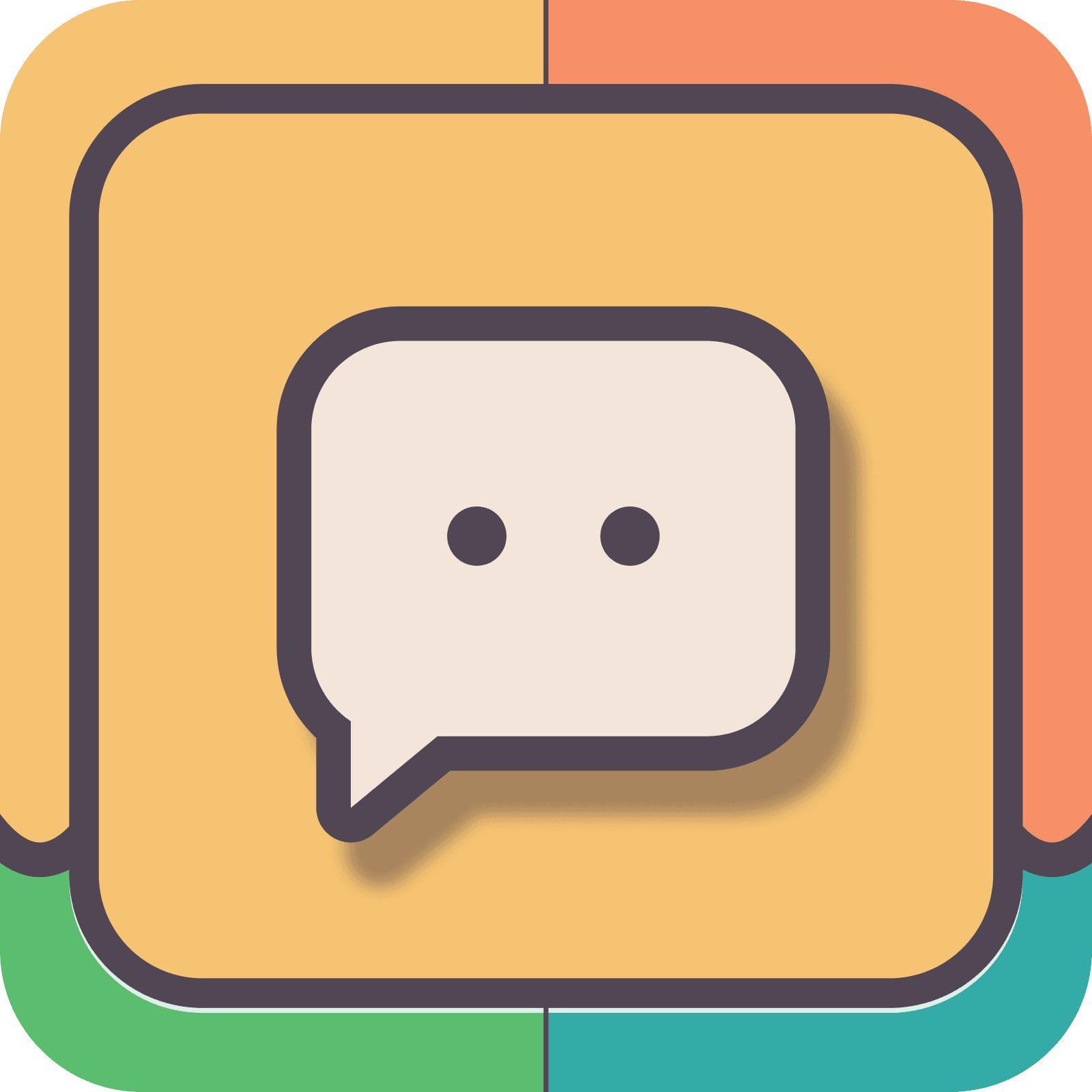 Chatbox Logo