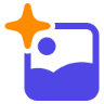 ImagePromptGuru Logo