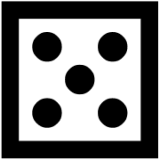Perchance Logo