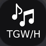 TTS-WebUI Logo