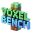 VoxelBench Logo