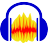 Audacity Effects Logo