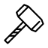 HammerAI Logo