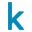Kaggle Benchmarks Logo